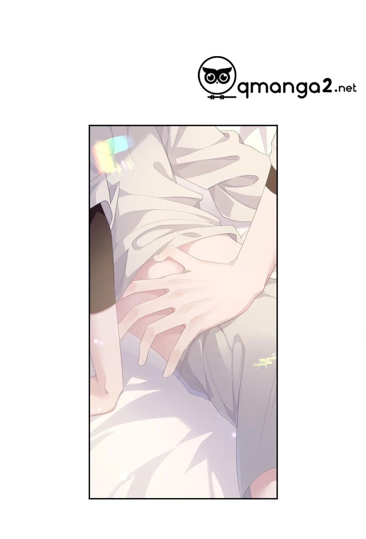 Cả Thế Giới Đều Muốn Ghép Chúng Tôi Làm Cp Mặc Dù Chúng Tôi Muốn Ly Hôn Chapter 26 - Trang 2