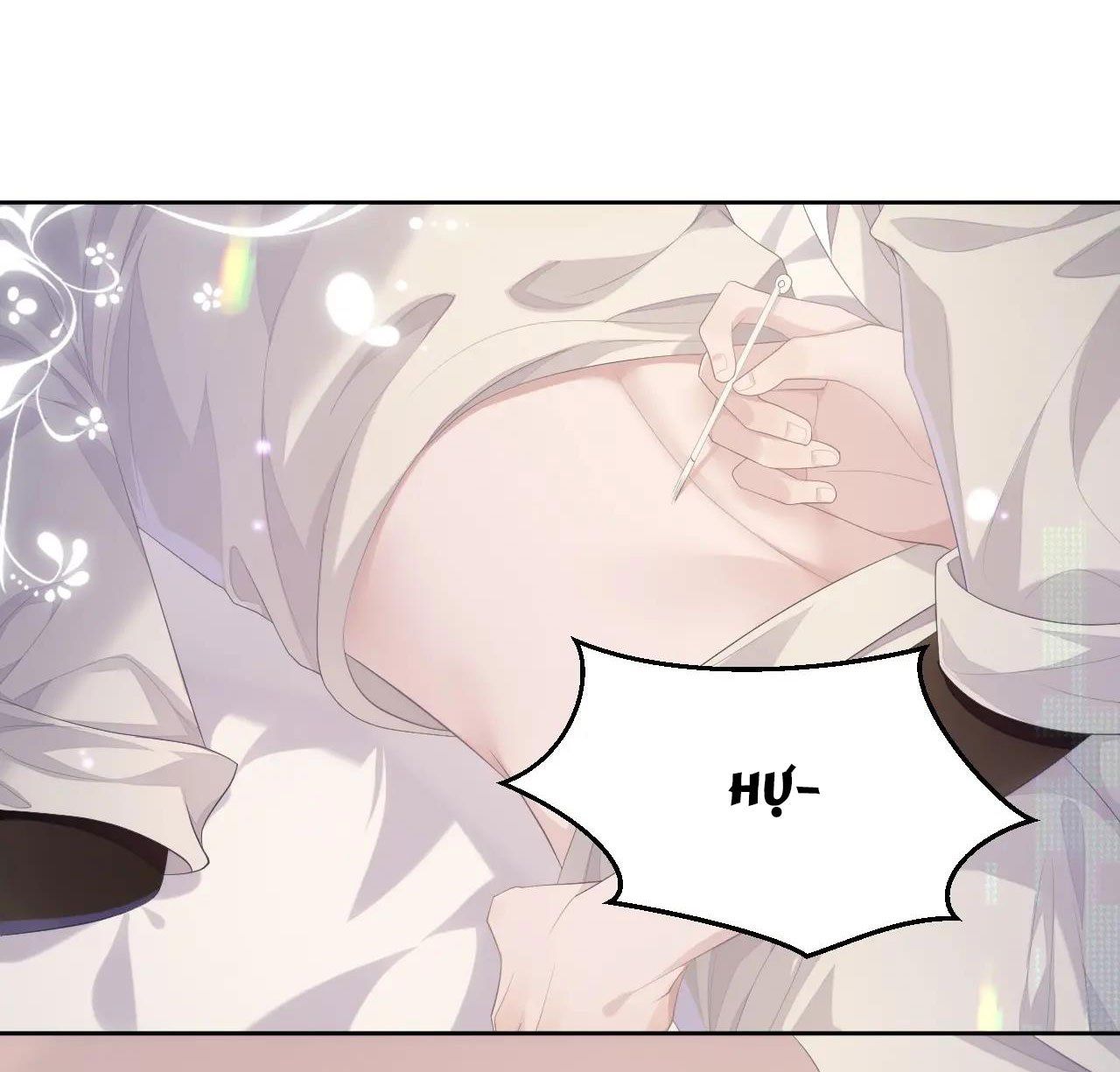 Cả Thế Giới Đều Muốn Ghép Chúng Tôi Làm Cp Mặc Dù Chúng Tôi Muốn Ly Hôn Chapter 26 - Trang 2