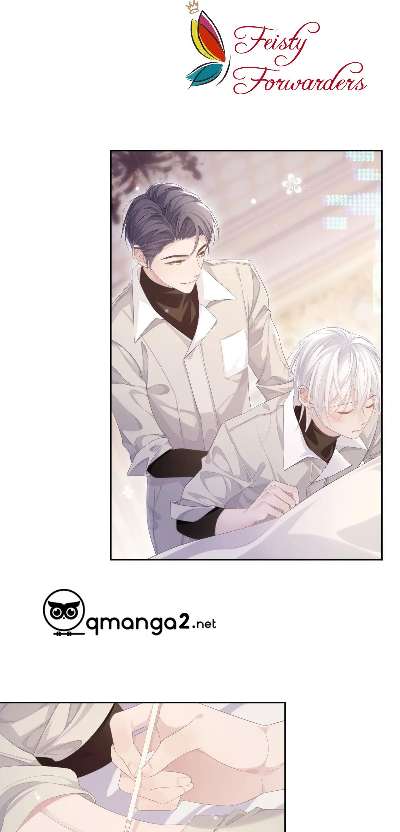 Cả Thế Giới Đều Muốn Ghép Chúng Tôi Làm Cp Mặc Dù Chúng Tôi Muốn Ly Hôn Chapter 26 - Trang 2