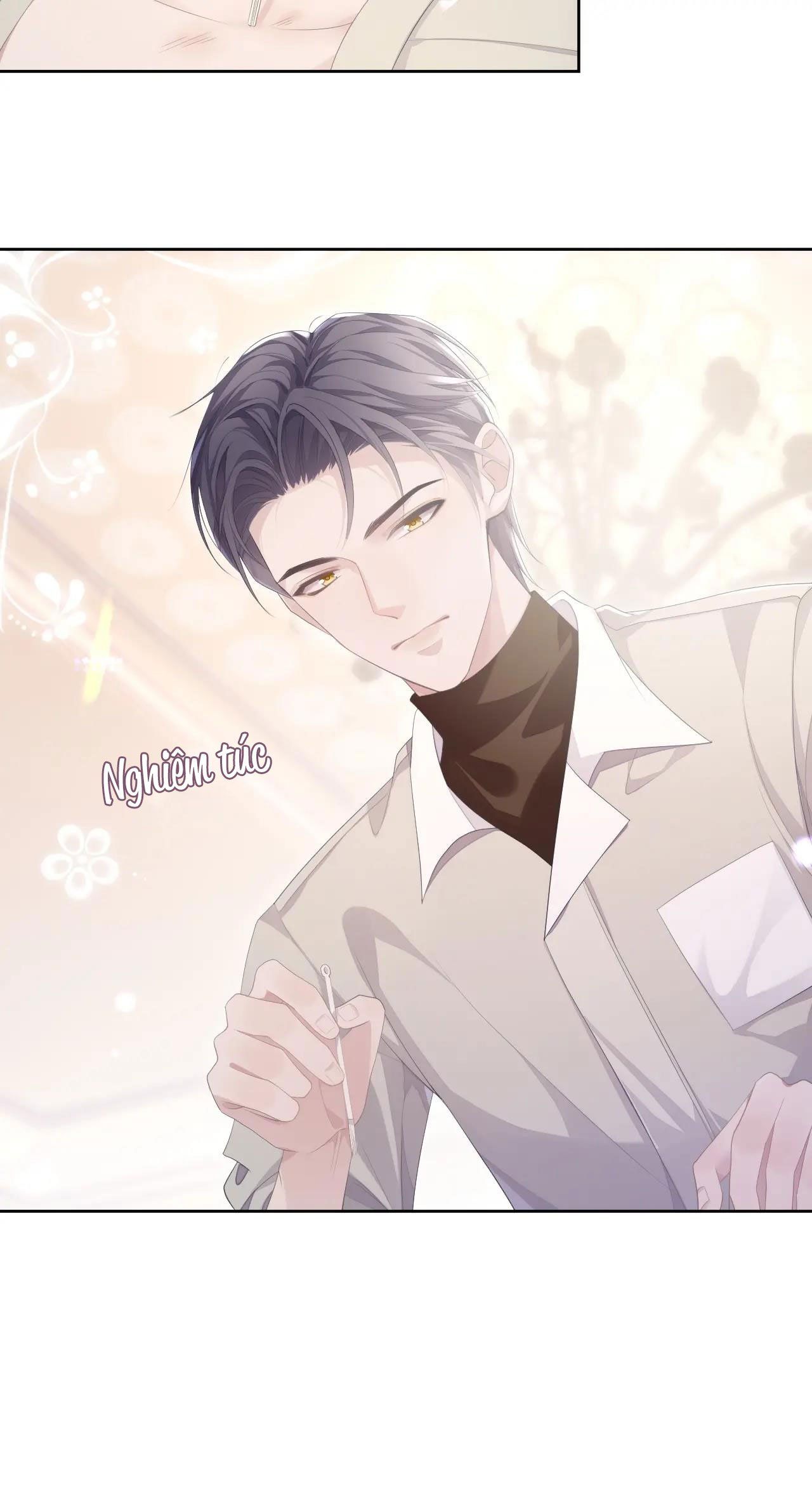 Cả Thế Giới Đều Muốn Ghép Chúng Tôi Làm Cp Mặc Dù Chúng Tôi Muốn Ly Hôn Chapter 26 - Trang 2