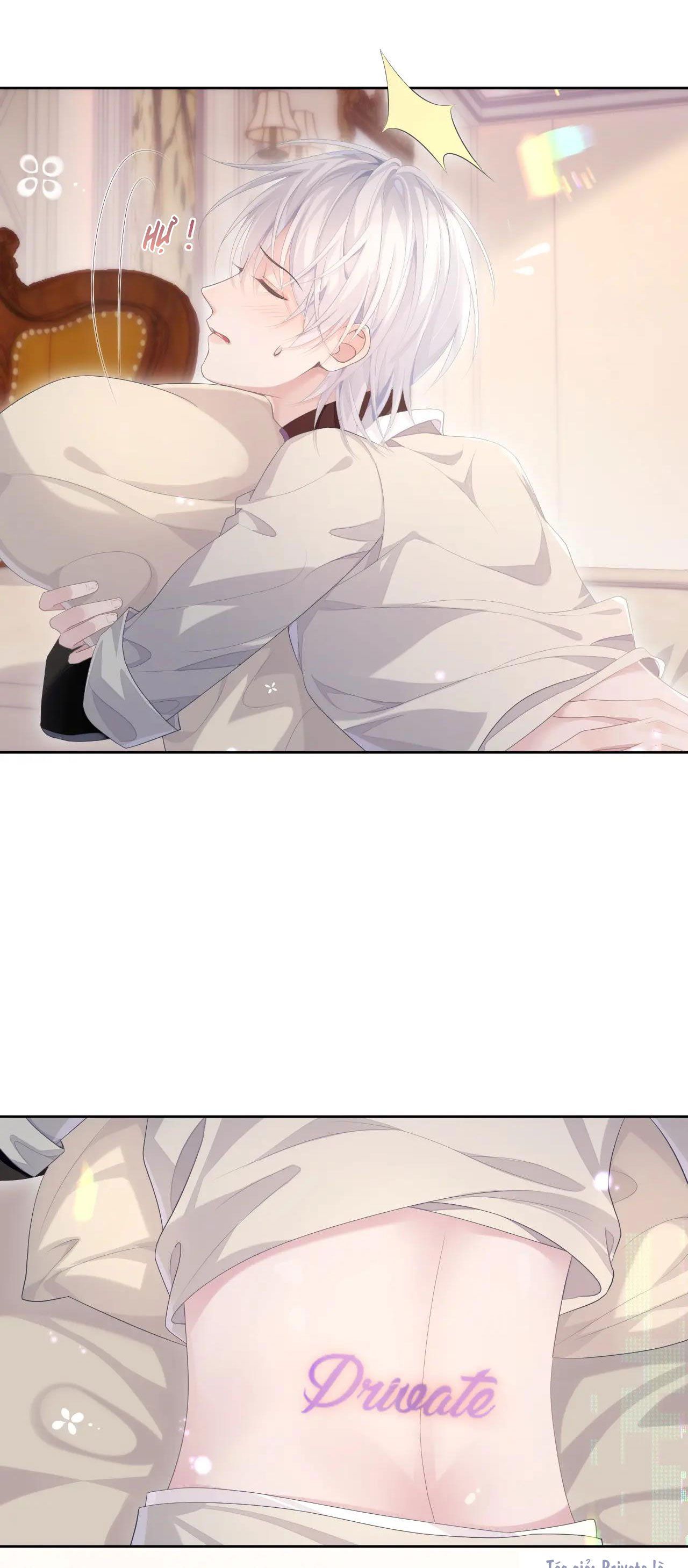 Cả Thế Giới Đều Muốn Ghép Chúng Tôi Làm Cp Mặc Dù Chúng Tôi Muốn Ly Hôn Chapter 26 - Trang 2