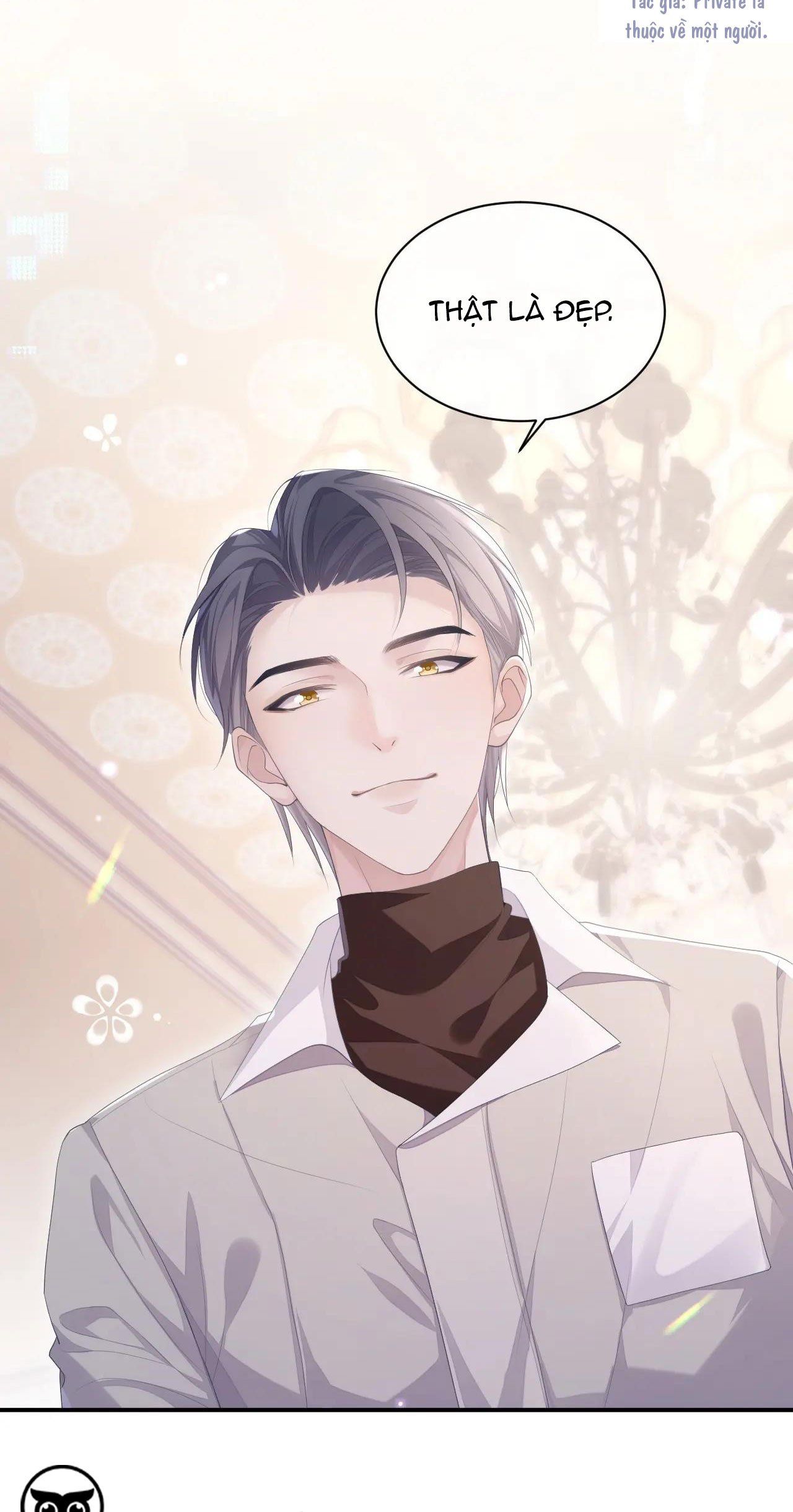 Cả Thế Giới Đều Muốn Ghép Chúng Tôi Làm Cp Mặc Dù Chúng Tôi Muốn Ly Hôn Chapter 26 - Trang 2