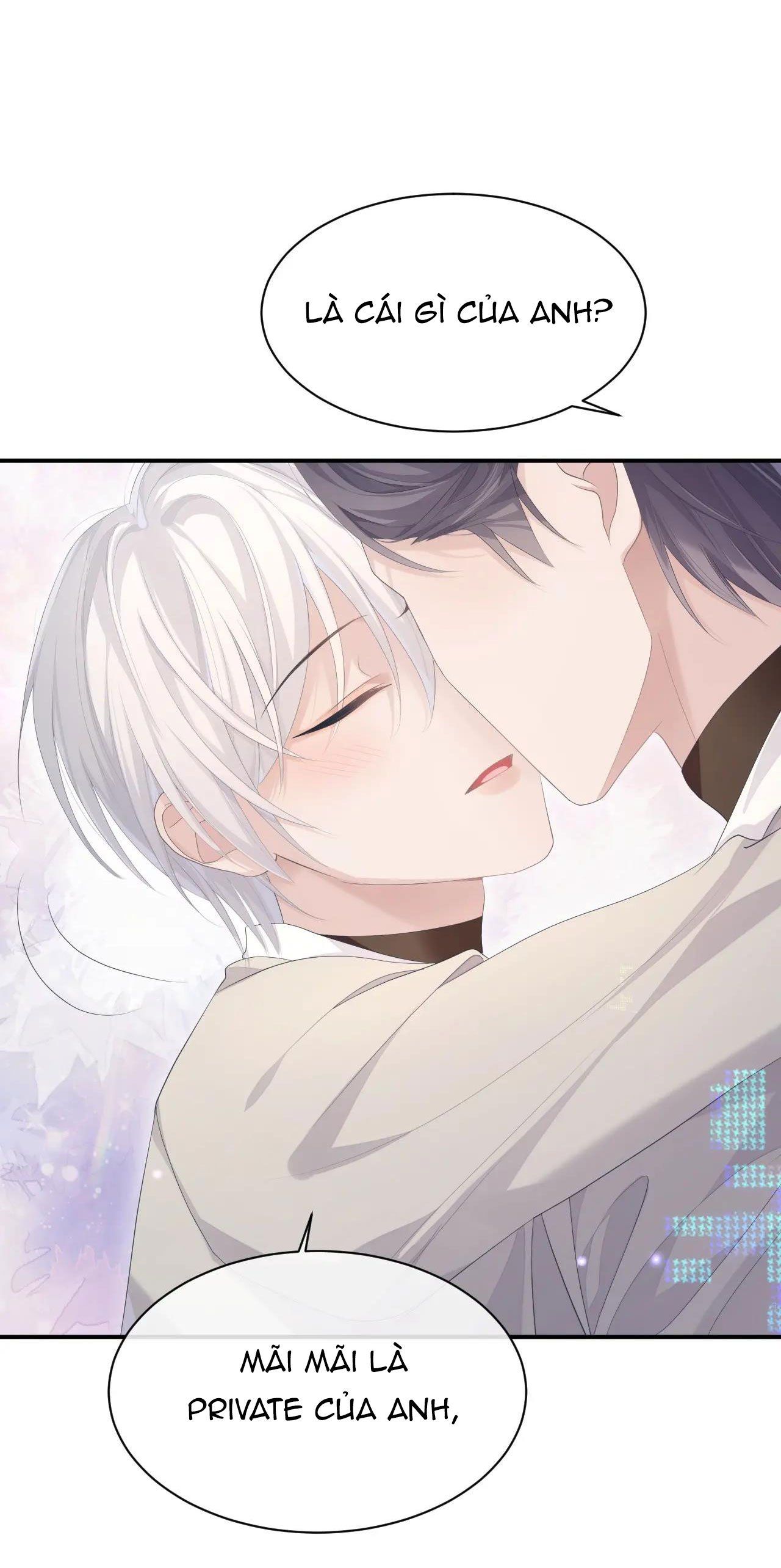 Cả Thế Giới Đều Muốn Ghép Chúng Tôi Làm Cp Mặc Dù Chúng Tôi Muốn Ly Hôn Chapter 26 - Trang 2