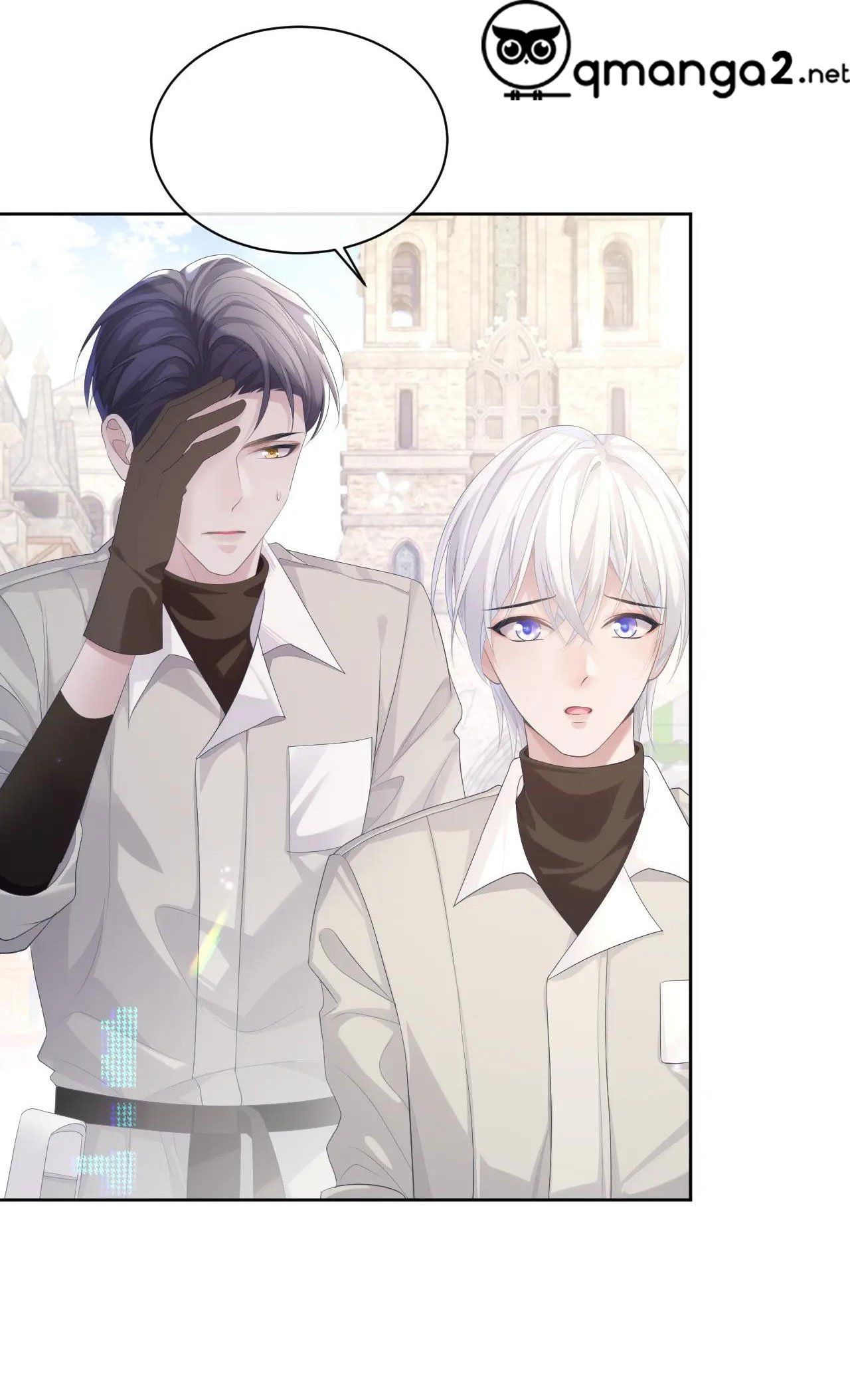 Cả Thế Giới Đều Muốn Ghép Chúng Tôi Làm Cp Mặc Dù Chúng Tôi Muốn Ly Hôn Chapter 26 - Trang 2