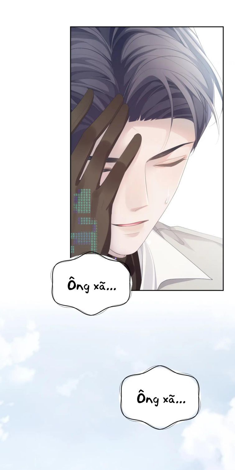 Cả Thế Giới Đều Muốn Ghép Chúng Tôi Làm Cp Mặc Dù Chúng Tôi Muốn Ly Hôn Chapter 27 - Trang 2