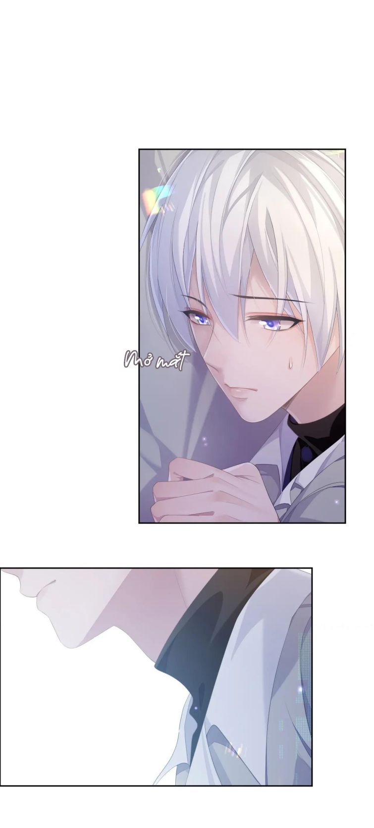 Cả Thế Giới Đều Muốn Ghép Chúng Tôi Làm Cp Mặc Dù Chúng Tôi Muốn Ly Hôn Chapter 28 - Trang 2