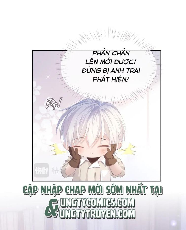 Cả Thế Giới Đều Muốn Ghép Chúng Tôi Làm Cp Mặc Dù Chúng Tôi Muốn Ly Hôn Chapter 28 - Trang 2