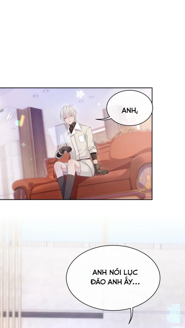 Cả Thế Giới Đều Muốn Ghép Chúng Tôi Làm Cp Mặc Dù Chúng Tôi Muốn Ly Hôn Chapter 28 - Trang 2