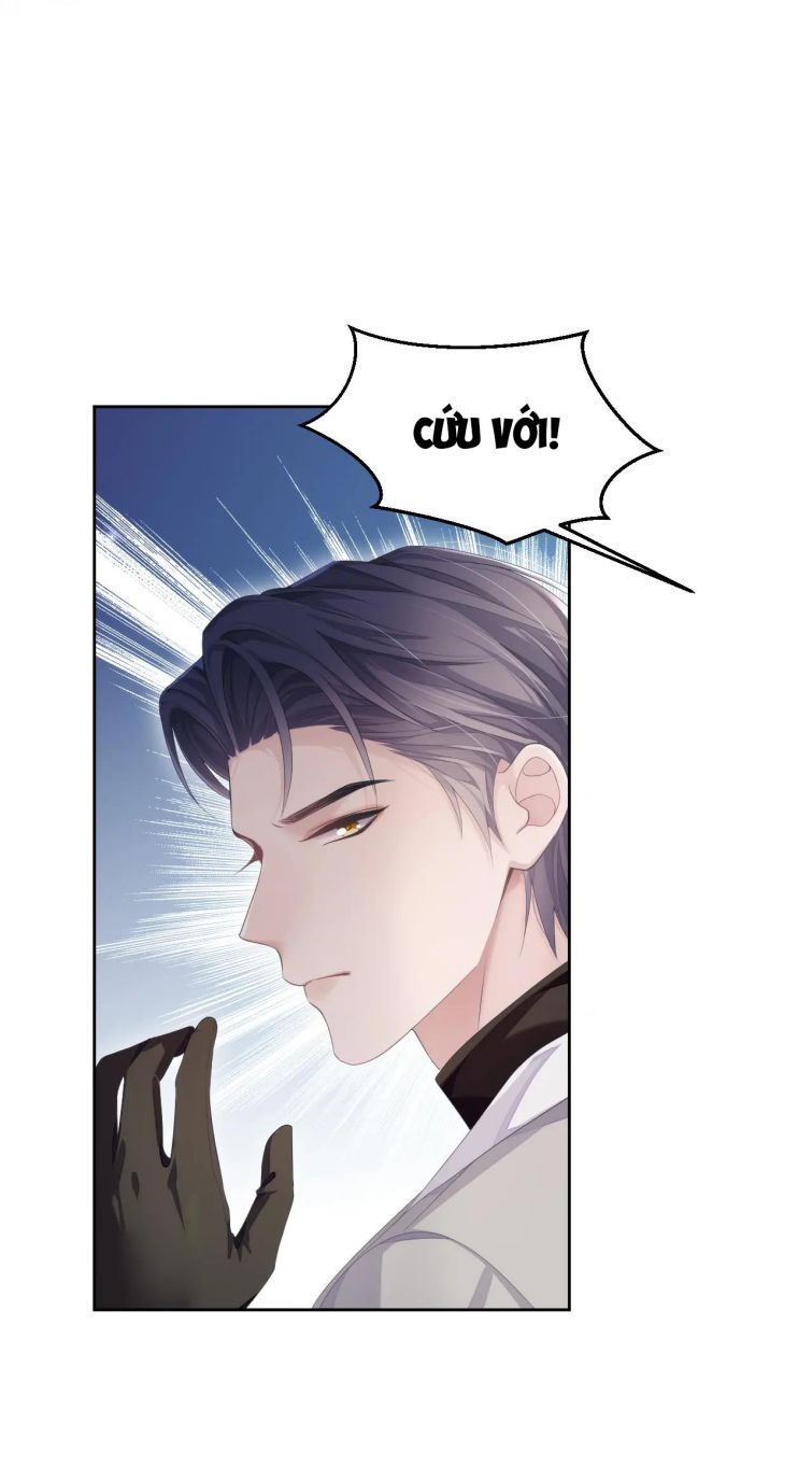 Cả Thế Giới Đều Muốn Ghép Chúng Tôi Làm Cp Mặc Dù Chúng Tôi Muốn Ly Hôn Chapter 28 - Trang 2