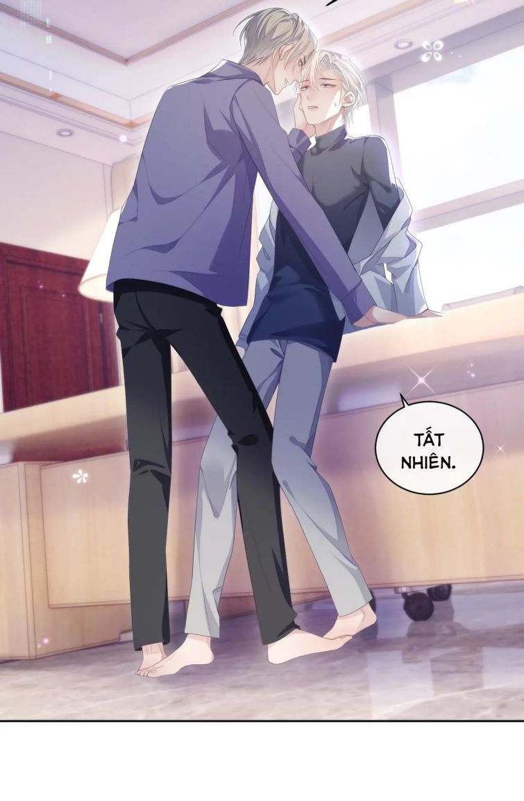 Cả Thế Giới Đều Muốn Ghép Chúng Tôi Làm Cp Mặc Dù Chúng Tôi Muốn Ly Hôn Chapter 29 - Trang 2