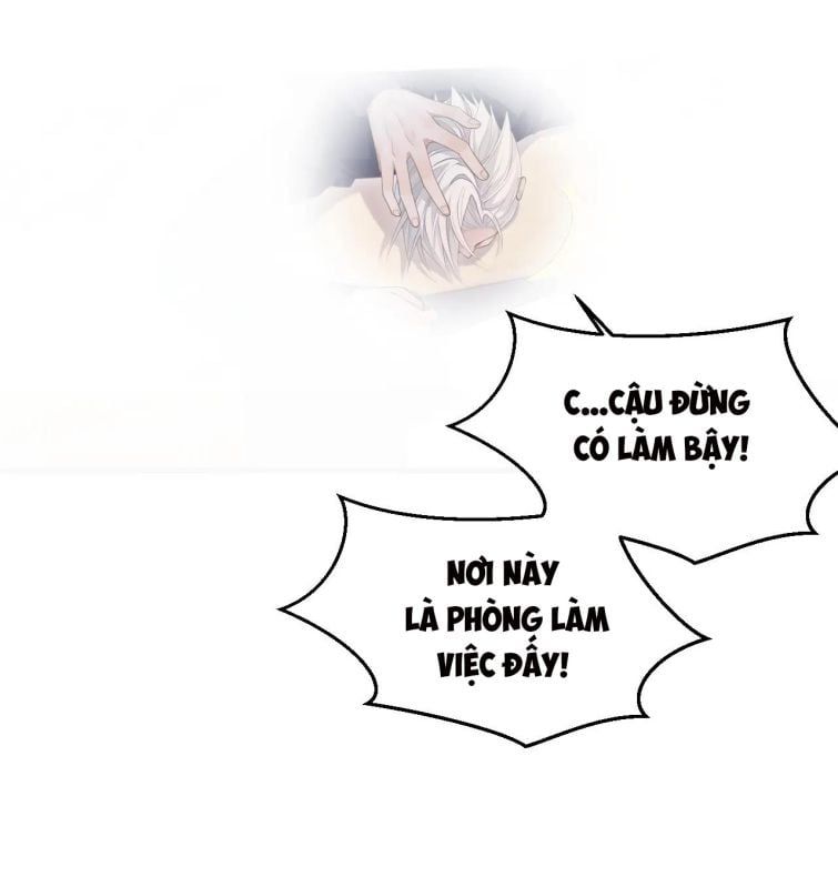 Cả Thế Giới Đều Muốn Ghép Chúng Tôi Làm Cp Mặc Dù Chúng Tôi Muốn Ly Hôn Chapter 29 - Trang 2