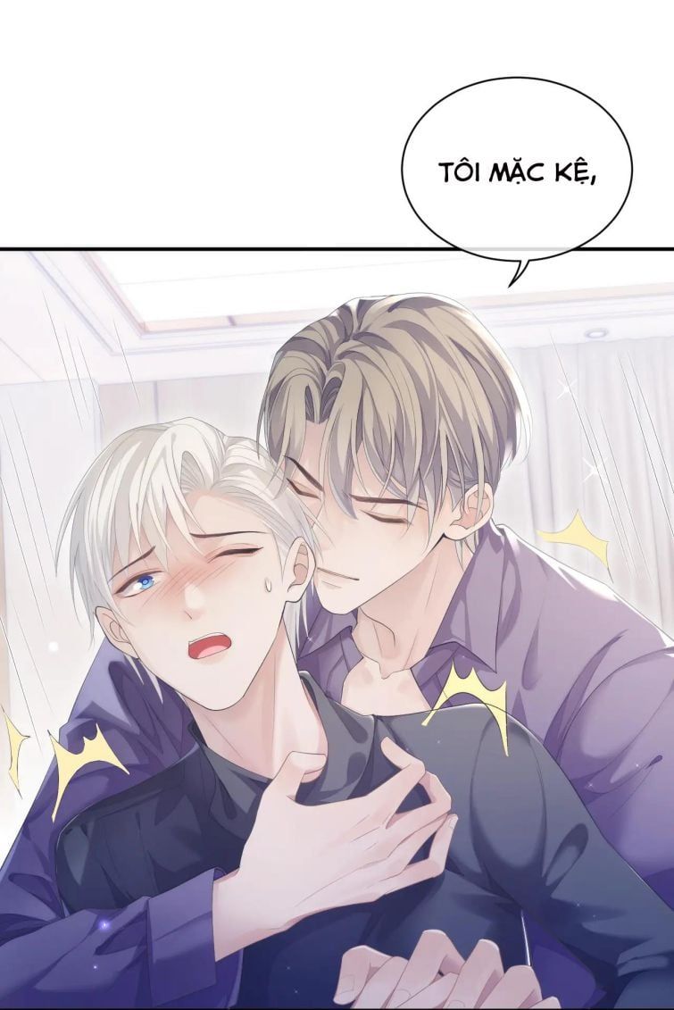 Cả Thế Giới Đều Muốn Ghép Chúng Tôi Làm Cp Mặc Dù Chúng Tôi Muốn Ly Hôn Chapter 29 - Trang 2