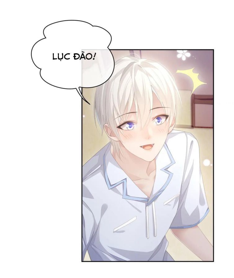 Cả Thế Giới Đều Muốn Ghép Chúng Tôi Làm Cp Mặc Dù Chúng Tôi Muốn Ly Hôn Chapter 29 - Trang 2