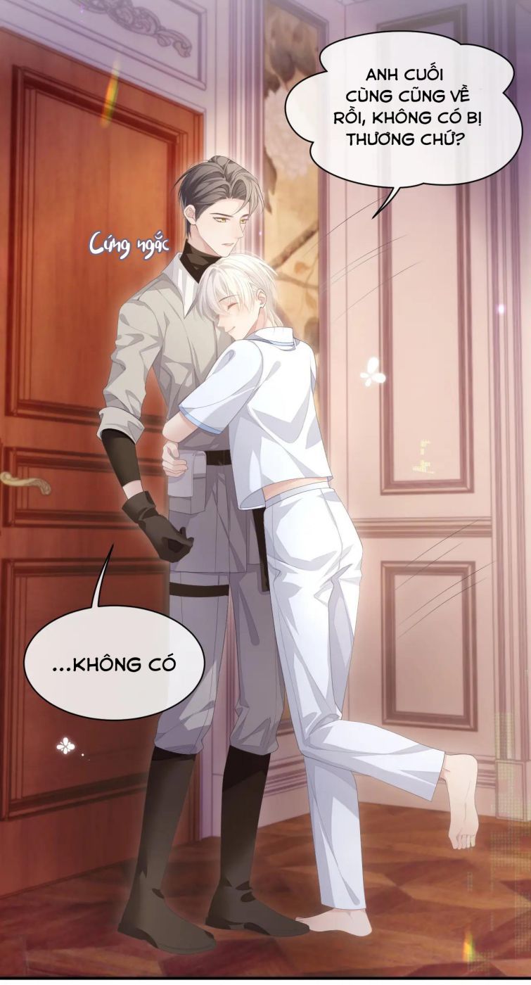 Cả Thế Giới Đều Muốn Ghép Chúng Tôi Làm Cp Mặc Dù Chúng Tôi Muốn Ly Hôn Chapter 29 - Trang 2