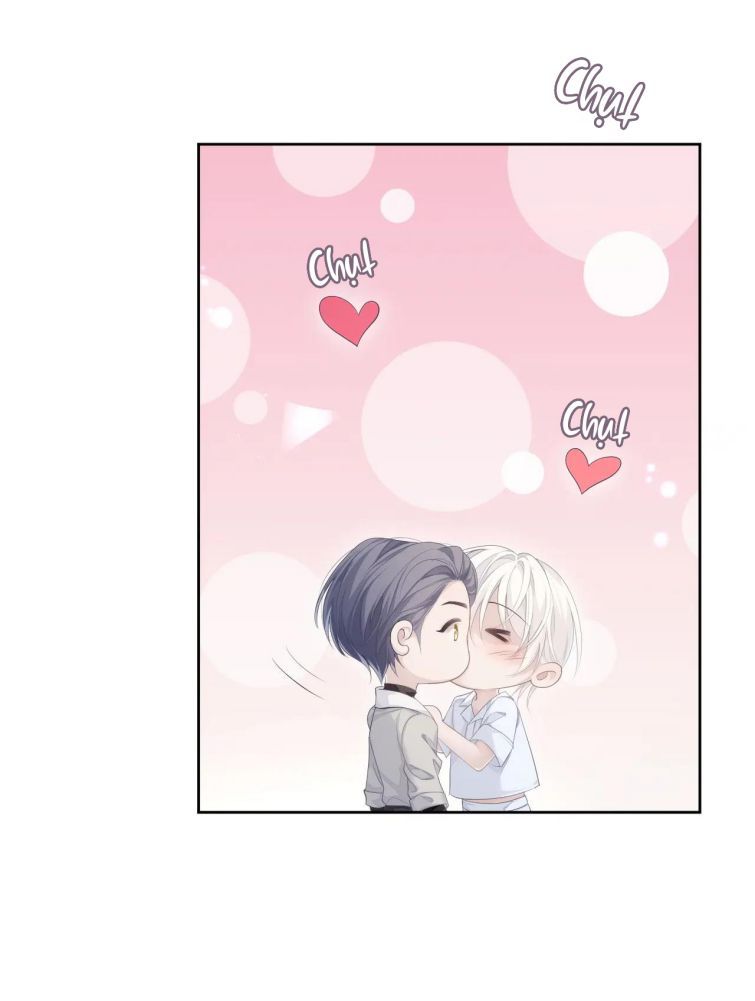 Cả Thế Giới Đều Muốn Ghép Chúng Tôi Làm Cp Mặc Dù Chúng Tôi Muốn Ly Hôn Chapter 29 - Trang 2