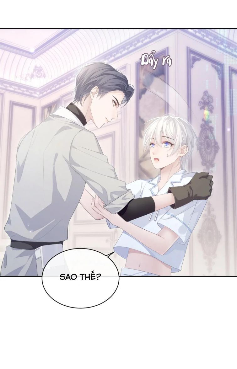 Cả Thế Giới Đều Muốn Ghép Chúng Tôi Làm Cp Mặc Dù Chúng Tôi Muốn Ly Hôn Chapter 29 - Trang 2