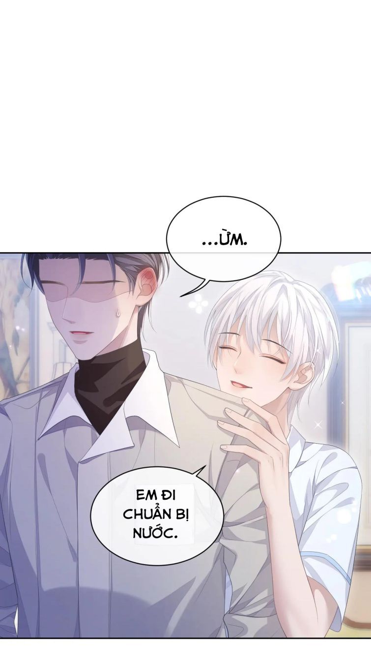 Cả Thế Giới Đều Muốn Ghép Chúng Tôi Làm Cp Mặc Dù Chúng Tôi Muốn Ly Hôn Chapter 29 - Trang 2