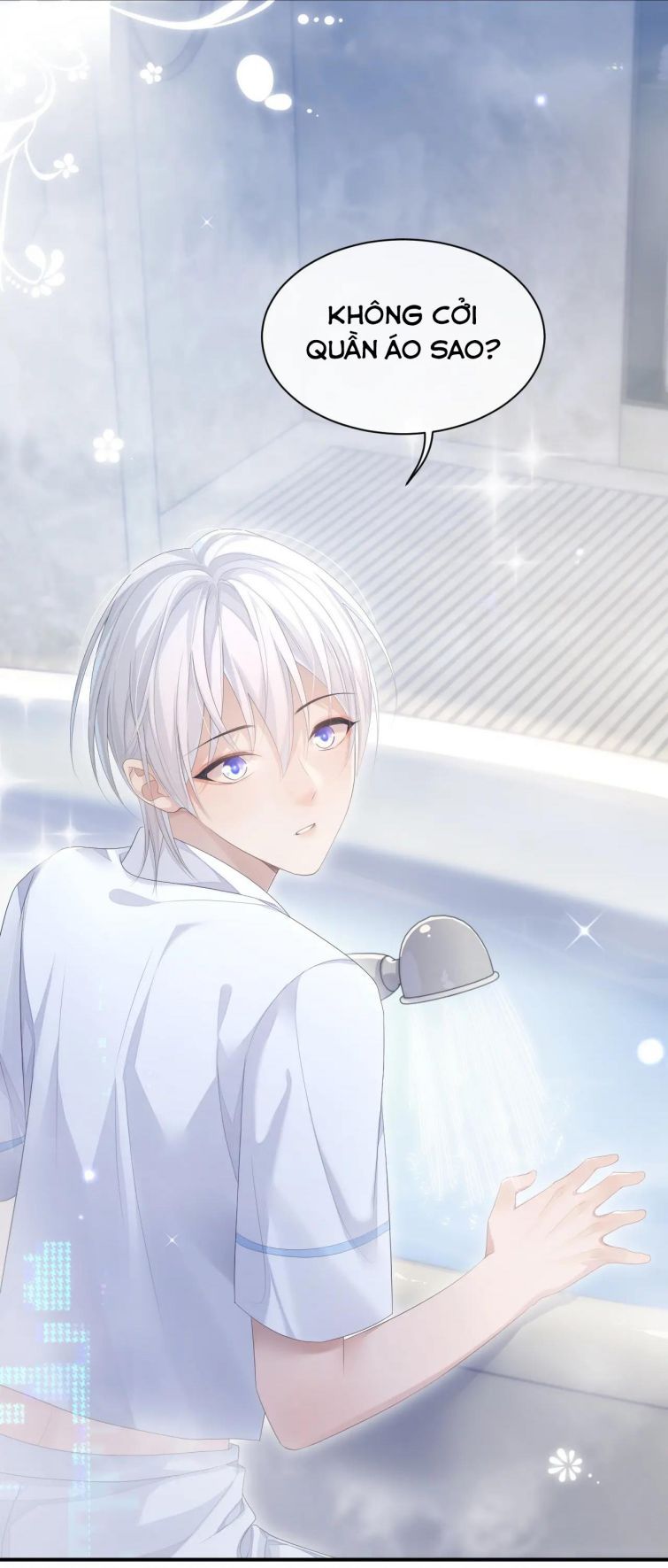 Cả Thế Giới Đều Muốn Ghép Chúng Tôi Làm Cp Mặc Dù Chúng Tôi Muốn Ly Hôn Chapter 29 - Trang 2