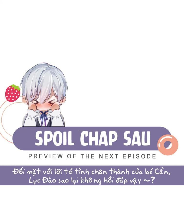 Cả Thế Giới Đều Muốn Ghép Chúng Tôi Làm Cp Mặc Dù Chúng Tôi Muốn Ly Hôn Chapter 29 - Trang 2