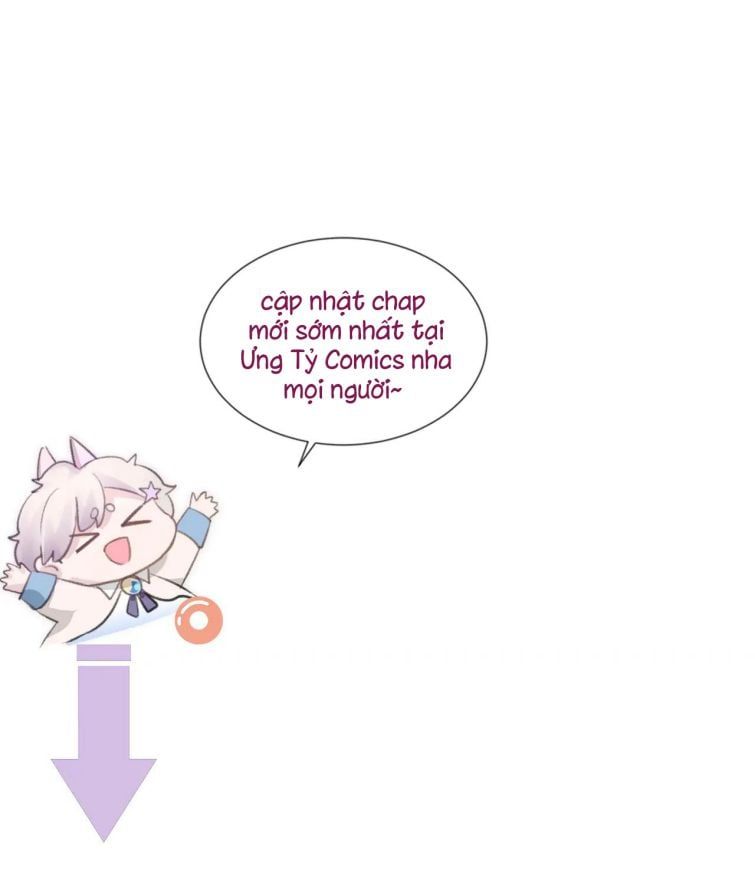 Cả Thế Giới Đều Muốn Ghép Chúng Tôi Làm Cp Mặc Dù Chúng Tôi Muốn Ly Hôn Chapter 29 - Trang 2