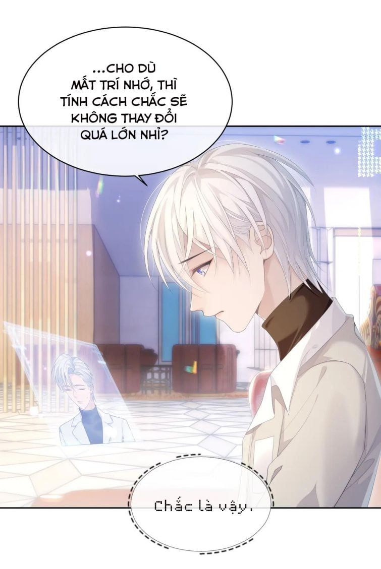 Cả Thế Giới Đều Muốn Ghép Chúng Tôi Làm Cp Mặc Dù Chúng Tôi Muốn Ly Hôn Chapter 29 - Trang 2