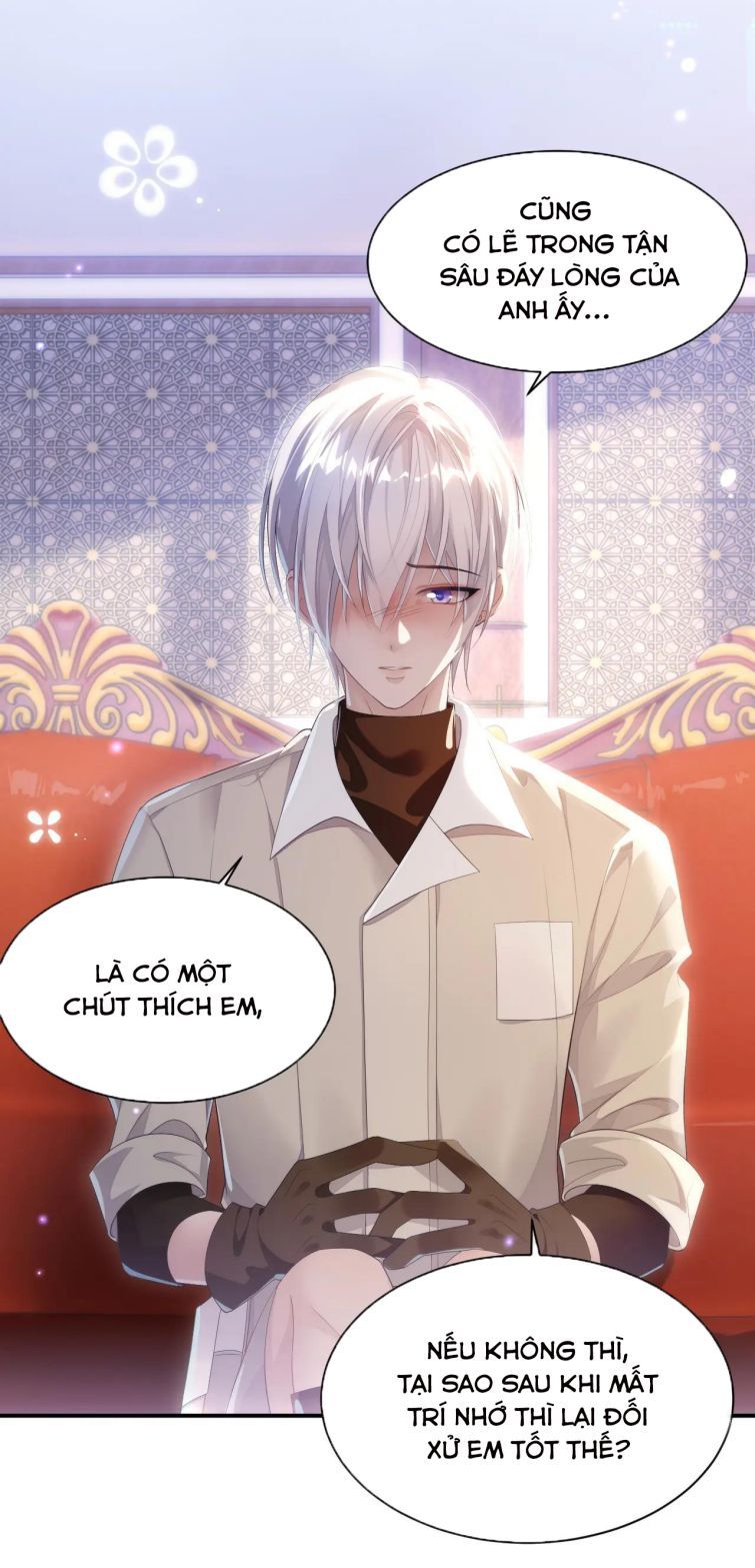 Cả Thế Giới Đều Muốn Ghép Chúng Tôi Làm Cp Mặc Dù Chúng Tôi Muốn Ly Hôn Chapter 29 - Trang 2