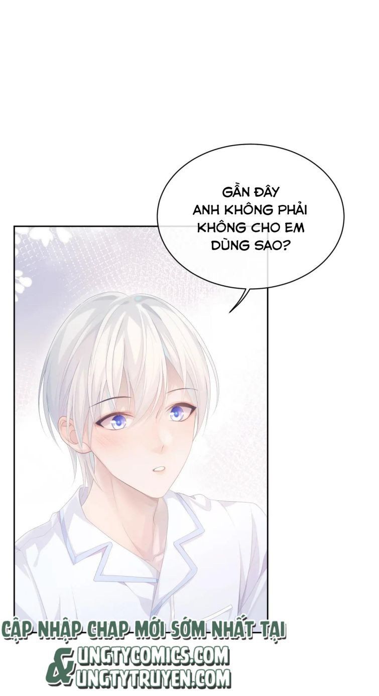 Cả Thế Giới Đều Muốn Ghép Chúng Tôi Làm Cp Mặc Dù Chúng Tôi Muốn Ly Hôn Chapter 30 - Trang 2