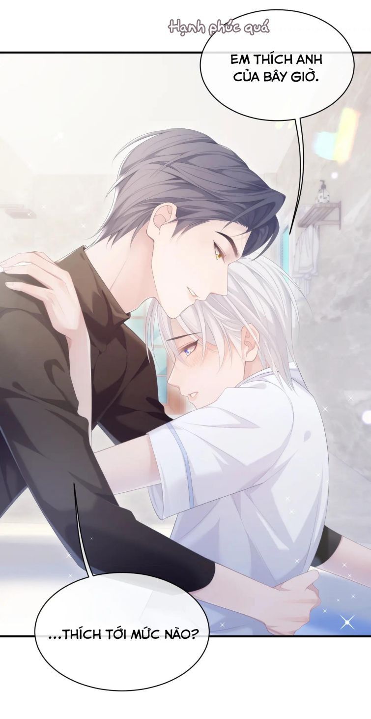 Cả Thế Giới Đều Muốn Ghép Chúng Tôi Làm Cp Mặc Dù Chúng Tôi Muốn Ly Hôn Chapter 30 - Trang 2