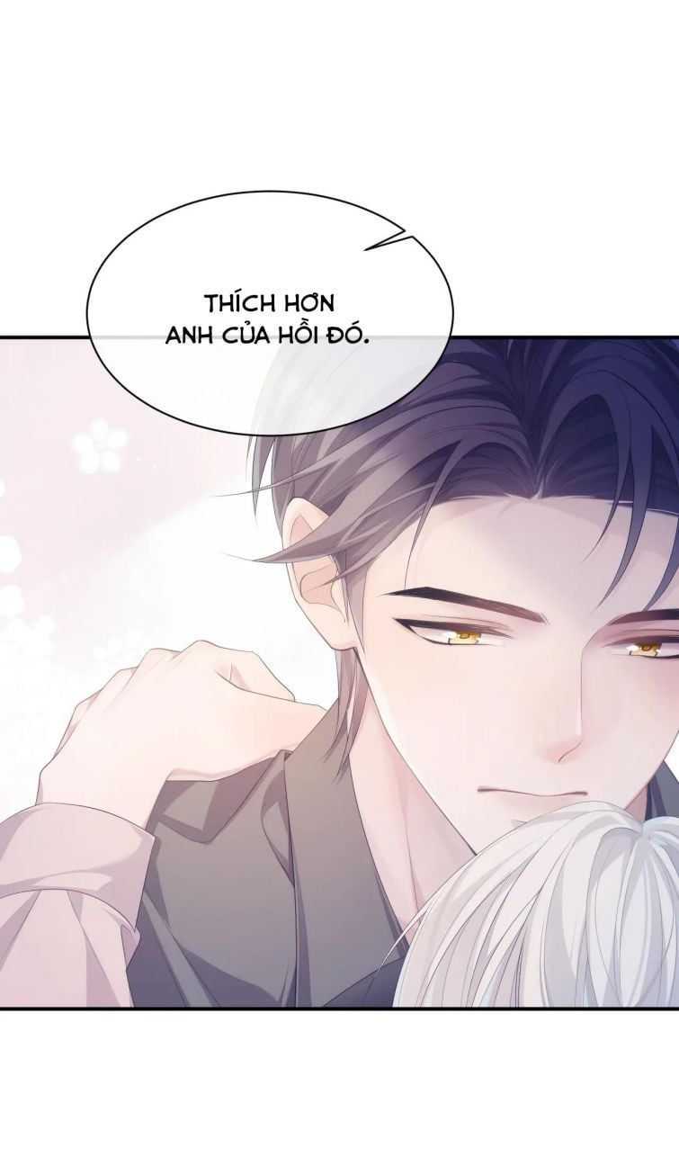 Cả Thế Giới Đều Muốn Ghép Chúng Tôi Làm Cp Mặc Dù Chúng Tôi Muốn Ly Hôn Chapter 30 - Trang 2