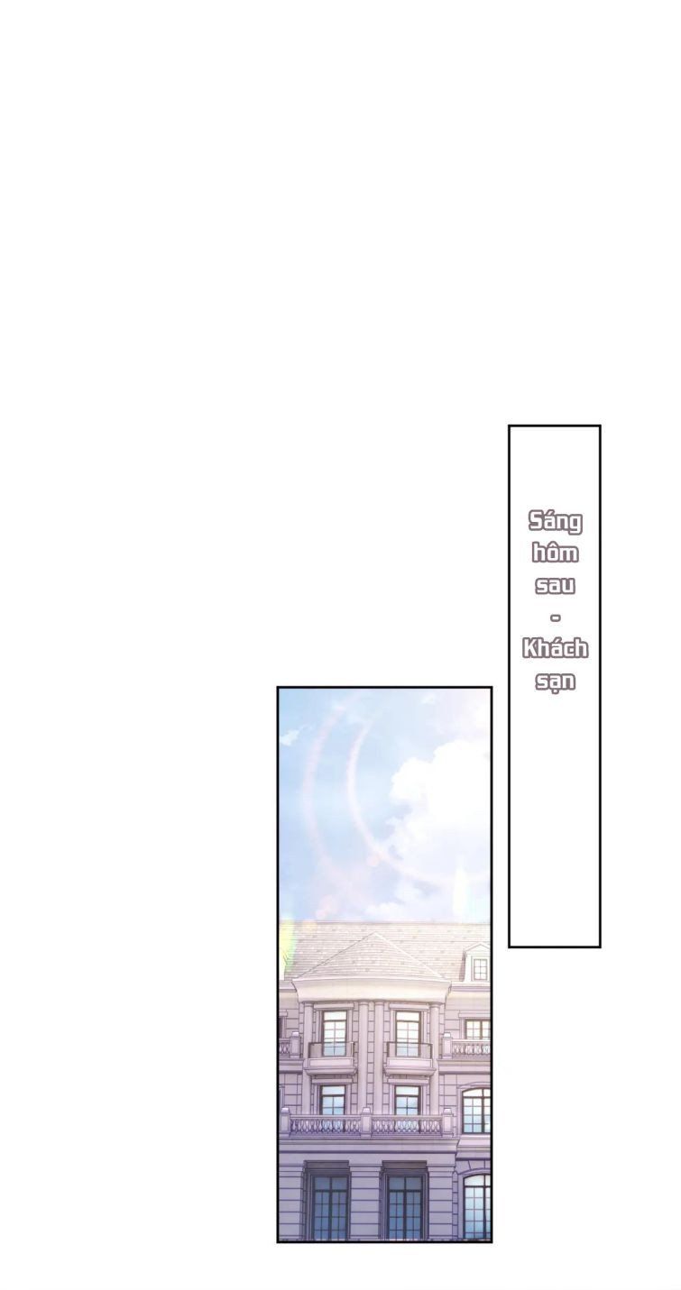 Cả Thế Giới Đều Muốn Ghép Chúng Tôi Làm Cp Mặc Dù Chúng Tôi Muốn Ly Hôn Chapter 30 - Trang 2