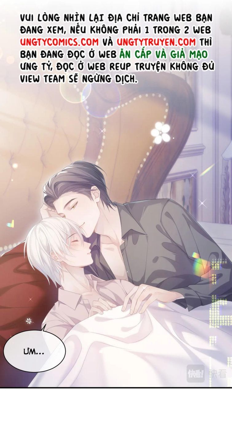 Cả Thế Giới Đều Muốn Ghép Chúng Tôi Làm Cp Mặc Dù Chúng Tôi Muốn Ly Hôn Chapter 30 - Trang 2