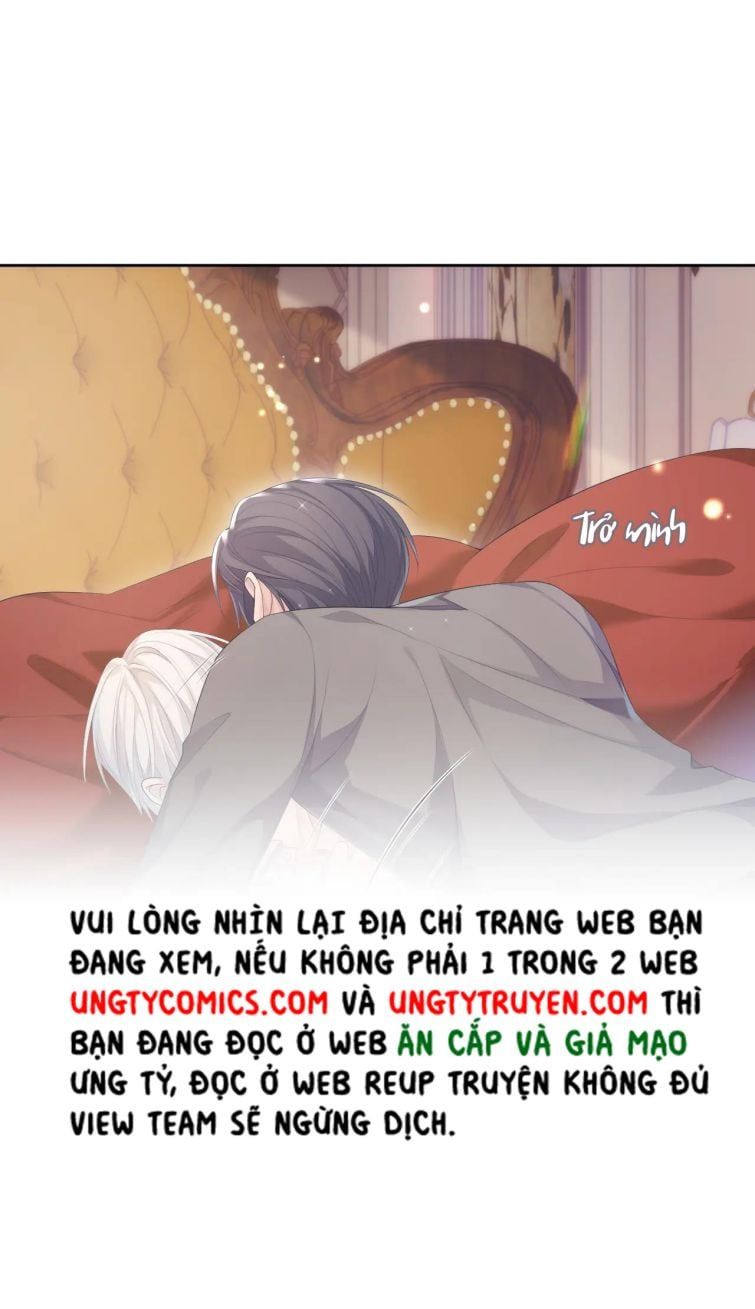 Cả Thế Giới Đều Muốn Ghép Chúng Tôi Làm Cp Mặc Dù Chúng Tôi Muốn Ly Hôn Chapter 30 - Trang 2