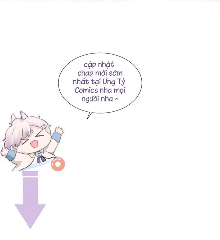 Cả Thế Giới Đều Muốn Ghép Chúng Tôi Làm Cp Mặc Dù Chúng Tôi Muốn Ly Hôn Chapter 30 - Trang 2