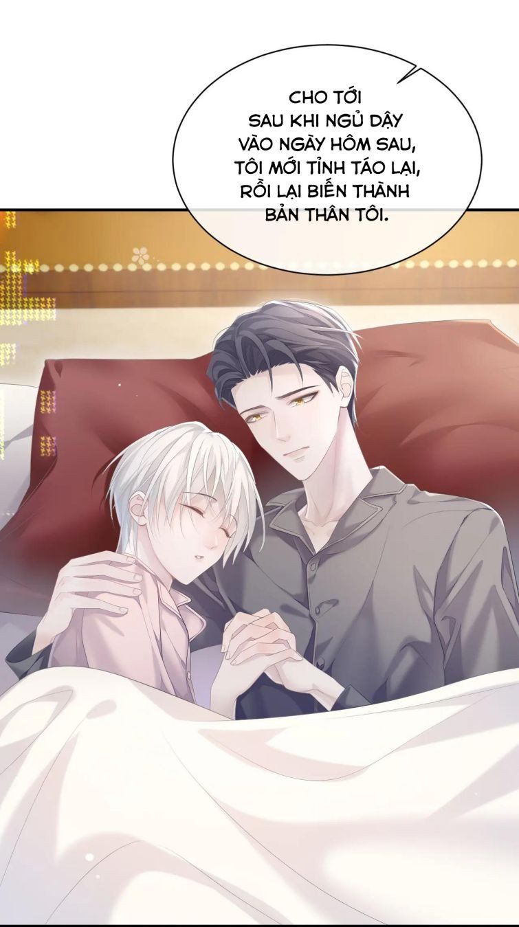 Cả Thế Giới Đều Muốn Ghép Chúng Tôi Làm Cp Mặc Dù Chúng Tôi Muốn Ly Hôn Chapter 31 - Trang 2