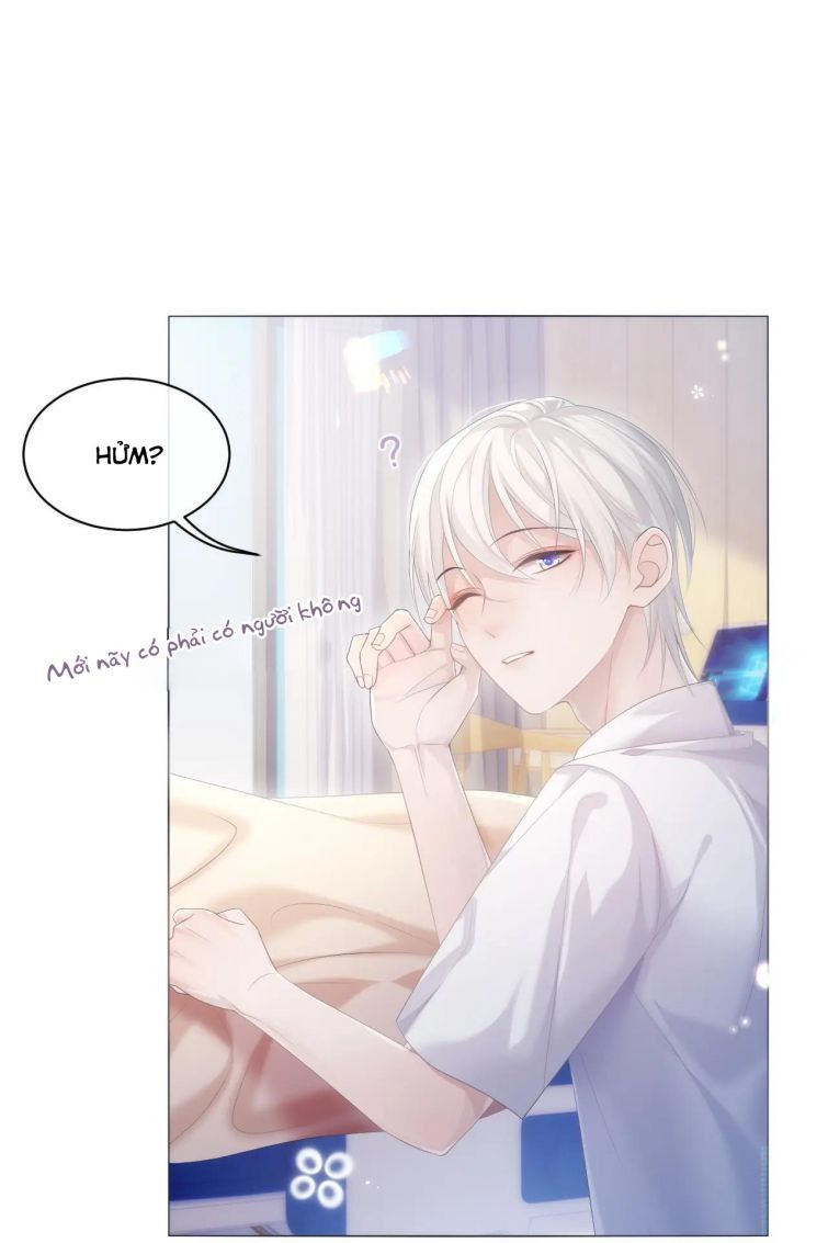 Cả Thế Giới Đều Muốn Ghép Chúng Tôi Làm Cp Mặc Dù Chúng Tôi Muốn Ly Hôn Chapter 31 - Trang 2