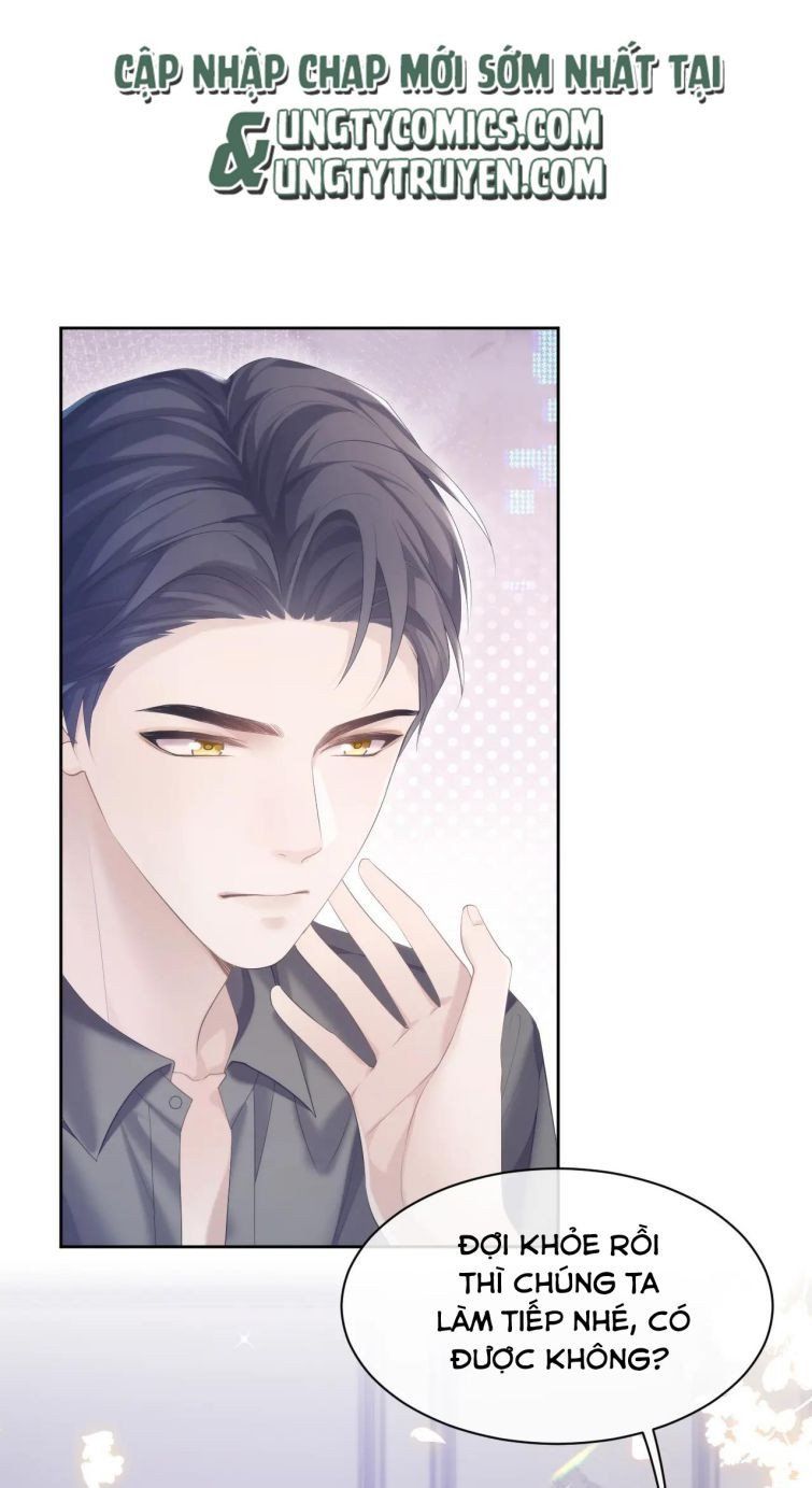 Cả Thế Giới Đều Muốn Ghép Chúng Tôi Làm Cp Mặc Dù Chúng Tôi Muốn Ly Hôn Chapter 31 - Trang 2