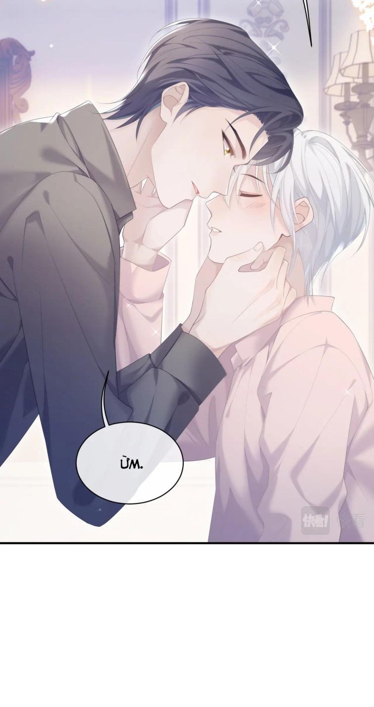 Cả Thế Giới Đều Muốn Ghép Chúng Tôi Làm Cp Mặc Dù Chúng Tôi Muốn Ly Hôn Chapter 31 - Trang 2