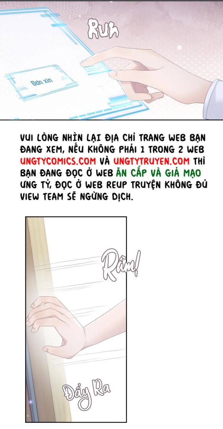 Cả Thế Giới Đều Muốn Ghép Chúng Tôi Làm Cp Mặc Dù Chúng Tôi Muốn Ly Hôn Chapter 33 - Trang 2