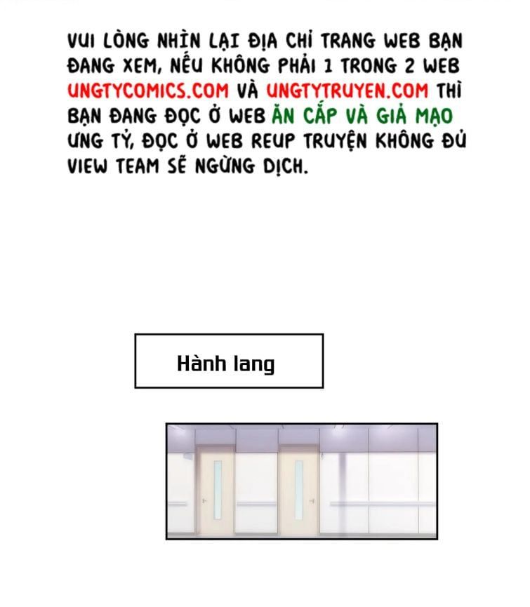 Cả Thế Giới Đều Muốn Ghép Chúng Tôi Làm Cp Mặc Dù Chúng Tôi Muốn Ly Hôn Chapter 33 - Trang 2