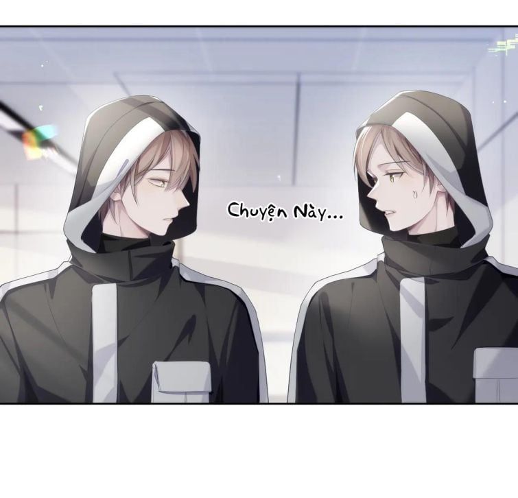 Cả Thế Giới Đều Muốn Ghép Chúng Tôi Làm Cp Mặc Dù Chúng Tôi Muốn Ly Hôn Chapter 33 - Trang 2