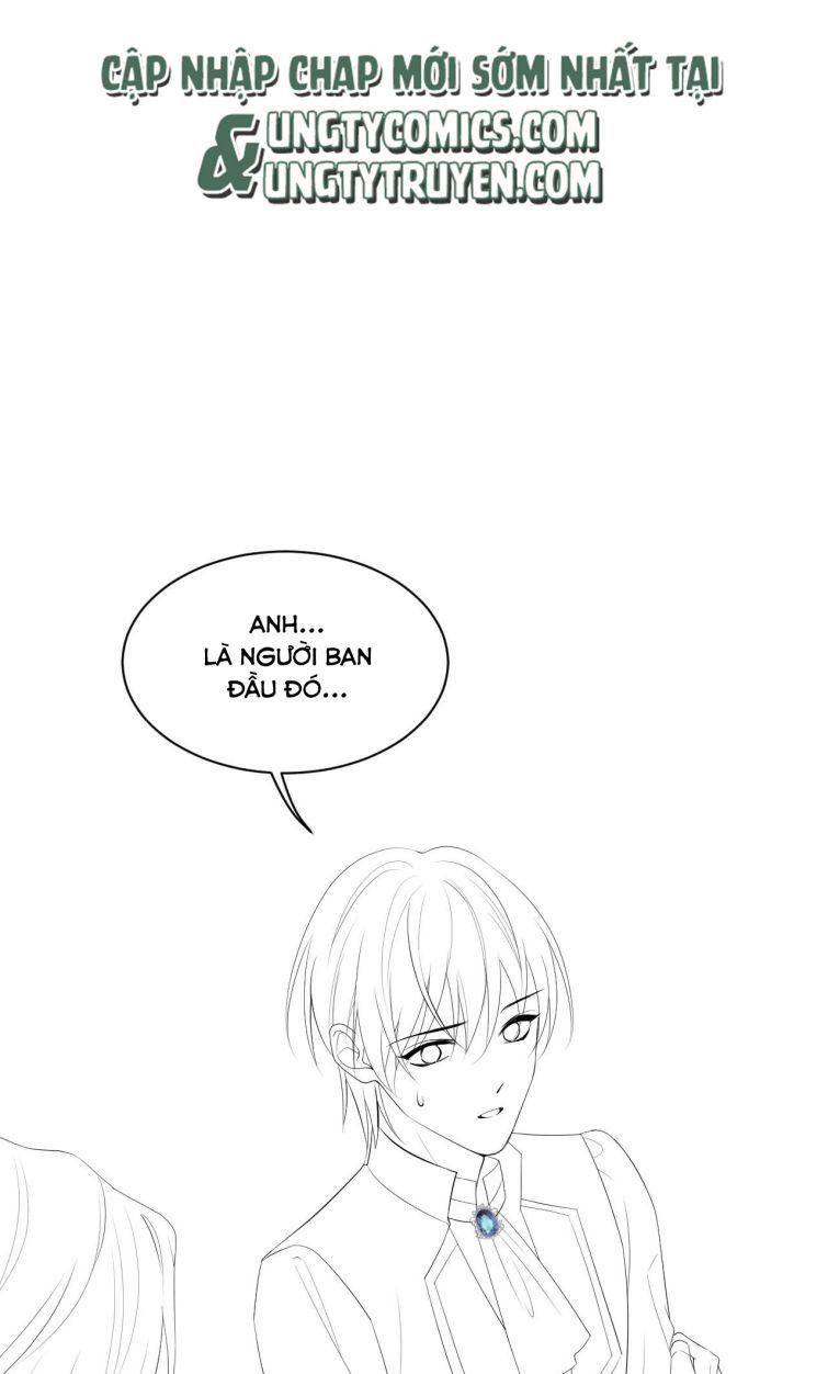 Cả Thế Giới Đều Muốn Ghép Chúng Tôi Làm Cp Mặc Dù Chúng Tôi Muốn Ly Hôn Chapter 33 - Trang 2