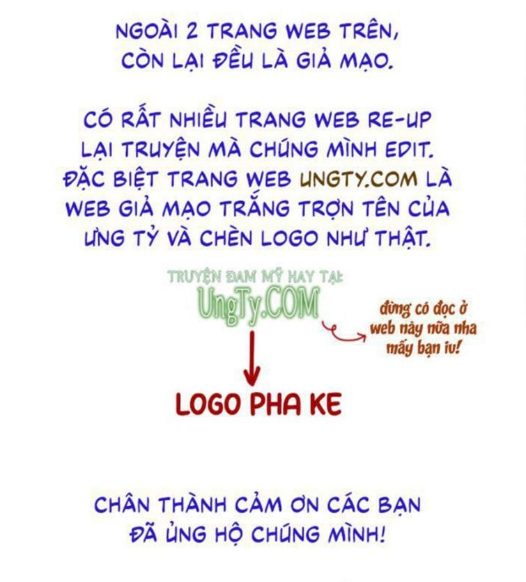 Cả Thế Giới Đều Muốn Ghép Chúng Tôi Làm Cp Mặc Dù Chúng Tôi Muốn Ly Hôn Chapter 33 - Trang 2