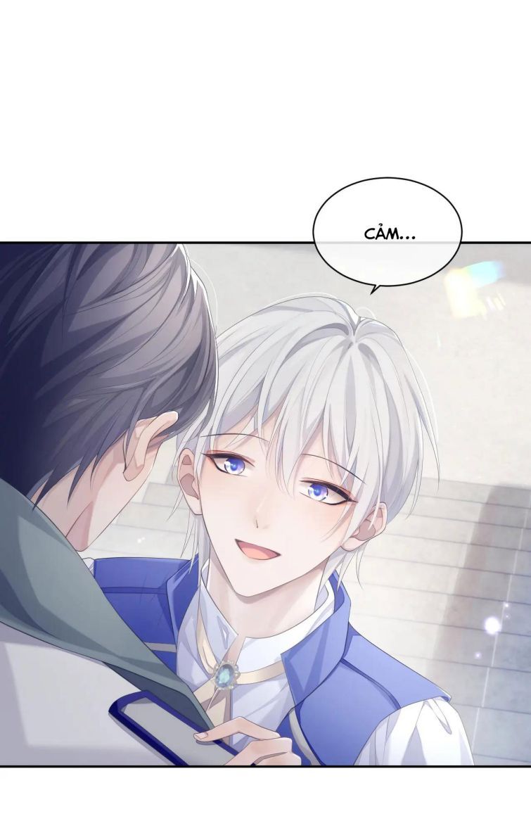 Cả Thế Giới Đều Muốn Ghép Chúng Tôi Làm Cp Mặc Dù Chúng Tôi Muốn Ly Hôn Chapter 34 - Trang 2