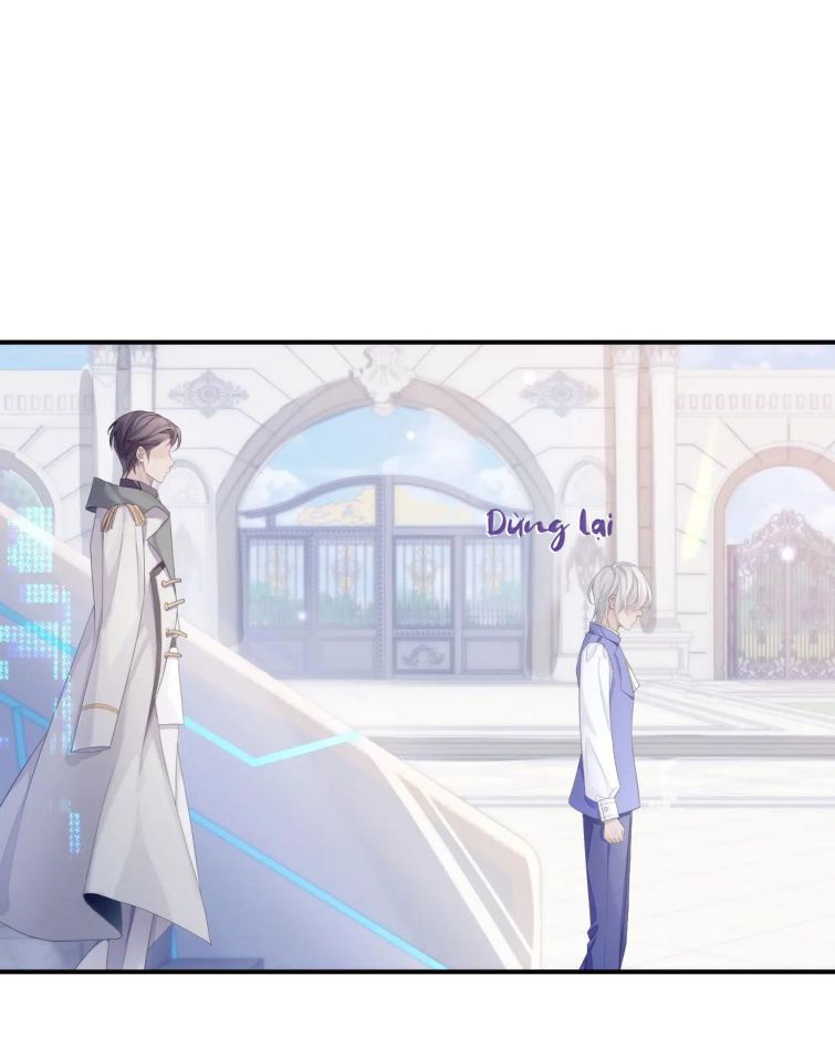 Cả Thế Giới Đều Muốn Ghép Chúng Tôi Làm Cp Mặc Dù Chúng Tôi Muốn Ly Hôn Chapter 34 - Trang 2