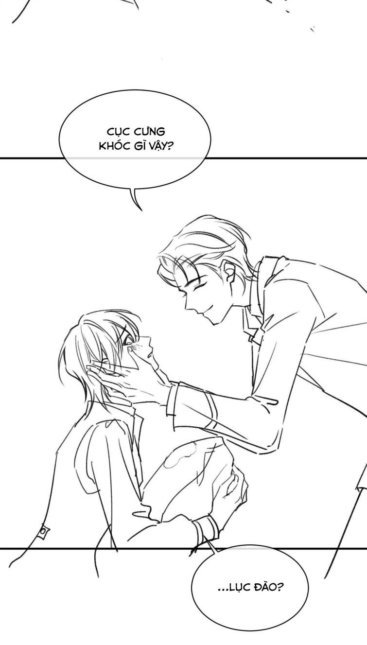 Cả Thế Giới Đều Muốn Ghép Chúng Tôi Làm Cp Mặc Dù Chúng Tôi Muốn Ly Hôn Chapter 34 - Trang 2