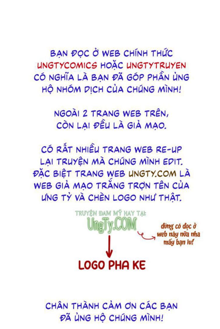 Cả Thế Giới Đều Muốn Ghép Chúng Tôi Làm Cp Mặc Dù Chúng Tôi Muốn Ly Hôn Chapter 34 - Trang 2