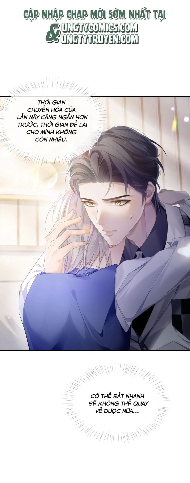 Cả Thế Giới Đều Muốn Ghép Chúng Tôi Làm Cp Mặc Dù Chúng Tôi Muốn Ly Hôn Chapter 35 - Trang 2