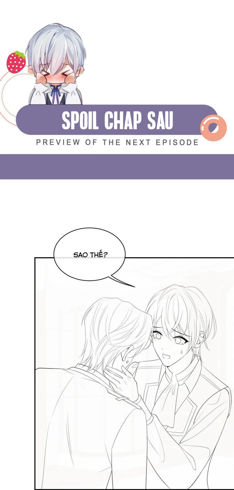 Cả Thế Giới Đều Muốn Ghép Chúng Tôi Làm Cp Mặc Dù Chúng Tôi Muốn Ly Hôn Chapter 35 - Trang 2