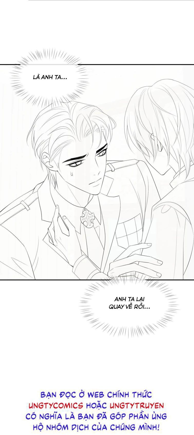 Cả Thế Giới Đều Muốn Ghép Chúng Tôi Làm Cp Mặc Dù Chúng Tôi Muốn Ly Hôn Chapter 35 - Trang 2