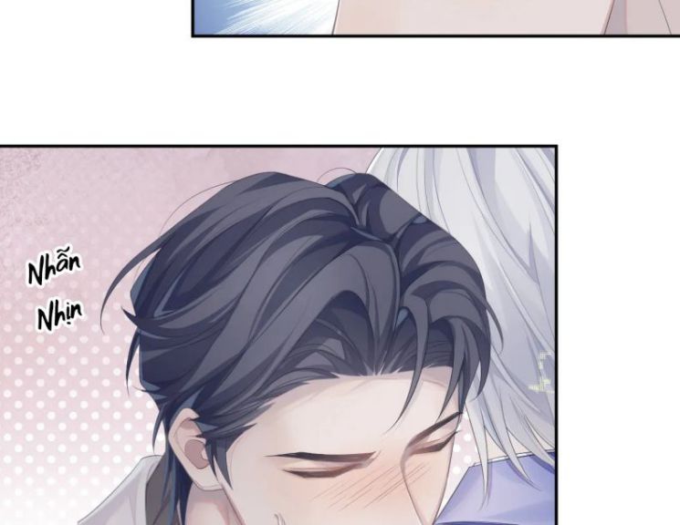 Cả Thế Giới Đều Muốn Ghép Chúng Tôi Làm Cp Mặc Dù Chúng Tôi Muốn Ly Hôn Chapter 36 - Trang 2